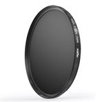 Ayex 62 mm Neutral Density Nd 3.0 1000X Mrc Slim Nd Filtre