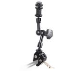 Ayex 7 İnç Magic Kolu + Süper Crab Clamp Kelepçe