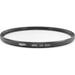 Ayex 72 mm MRC Slim UV Filtre