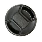 ayex 77mm Snap On Lens kapağı, Objektif Kapağı