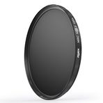 Ayex 82 mm Neutral Density Nd3.0 1000X Mrc Slim Nd Lens Filtresi