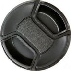 Ayex 82 mm Snap On Bağcıklı Objektif Lens Kapağı