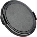 Ayex 82 mm Snap On Objektif Lens Kapağı