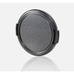 Ayex 82mm Yan Sıkmalı Ön Lens Kapağı (Snap-On)