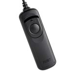Ayex AX-10 DCO Kablolu Kumanda - Nikon D1, D2, D3, D4 Serileri, D5, D100, D200, D300, D300s, D500, D700, D800, D800E, D810 İle Uyumlu