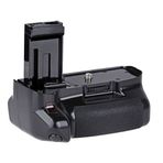 Ayex Ax-100D Canon EOS 100D Rebel SL1 Uyumlu Battery Grip + IR Kumanda