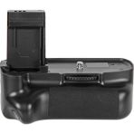 Ayex AX-1100D IR Kumandalı Battery Grip, Canon EOS 1100D, 1200D, 1300D, 1500D, 2000D Uyumlu