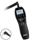 Ayex Ax-3 E3 Pentax Uyumlu Kablosuz Zaman Ayarlı Kumanda