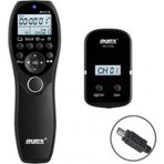 Ayex AX-5 DC2 Canon Kablosuz Zaman Ayarlı Kumanda