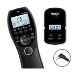 Ayex AX-5 UC1 Olympus Uyumlu Kablosuz Zaman Ayarlı Kumanda