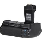 Ayex AX-600D EOS 700D 650D 600D 550D İle uyumlu BG-E8 Muadili Battery Grip