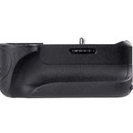 Ayex AX-A6300 Battery Grip + 2 Ad. NP-FW50 Batarya, Sony A6000 A6300 A6400 İle Uyumlu