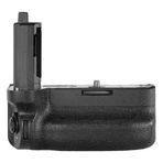 Ayex AX-A9II Battery, GripSONY A9II, A7RIV, A7M4, A7RM4 için VG-C4EM Muadili