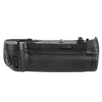 Ayex Ax-D500 Nikon D500 İçin Battery Grip + 1 Adet En-El15B Batarya