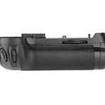 Ayex AX-D800 Battery Grip, Nikon D800, D800E, D810 İle Uyumlu, MB-D12