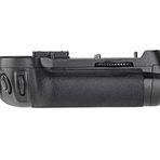 Ayex AX-D800, Nikon D800, D800E, D810 İle Uyumlu Battery Grip + 1 Ad. EN-EL15 Batarya