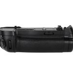 Ayex AX-D850 Battery Grip (Nikon D850 ile uyumlu) MB-D18 Muadili