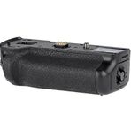 Ayex AX-GH5 Battery Grip, Panasonic DC-GH5 İle Uyumlu Ürün, DMW-BGGH5