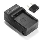 Ayex Ayex, Canon LP-E17 Batarya Için Şarj Cihazı Eos Rp, M3, M5, M6, 77D, 200D, 750D, 760D, 800D