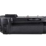 ayex Batarya Sapı Nikon D7000 ile Uyumlu MB-D11 Pil Sapı Dikey Fotoğraf Çekimi için İdeal