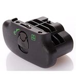 ayex BL-3, MB-D10 Battery Grip için EN-EL4, EN-EL4 Kullanım Kapağı