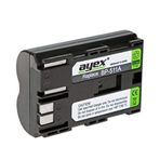 Ayex BP-511A Canon 50D 40D 30D 20D 10D 5D 1D Batarya