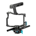 Ayex C5 Sony A7 A7Ii A7R A7Rii A7S A7Sii Uyumlu Kamera Kafesi