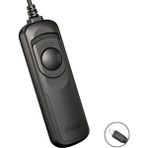 Ayex Canon 1D 5D 6D 7D Serileri 20D 30D 40D 50D İçin Ayex Ax-10 Kablolu Kumanda