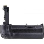 Ayex Canon 5D Mark Iv Için Ax-5D4 Battery Grip 1 Ad. Lp-E6N Batarya
