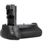 Ayex Canon 70D 80D İçin Ax-70D Battery Grip + 2 Adet Lp-E6 Batarya