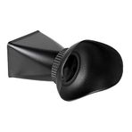 Ayex Canon 7D 5D Markii 500D İçin LCD Viewfinder