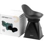 Ayex Canon Eos 60D-600D İçin LCD Viewfinder V3