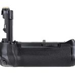 Ayex Canon Eos 7D Mark Ii İçin Ax-7Dii Battery Grip + 2 Adet Lp-E6 Batarya