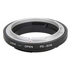 Ayex Canon Eos İçin Canon Fd Lens Kullanım Adaptörü