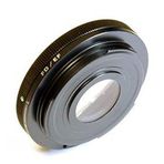 Ayex Canon Eos İçin FD Optikli Lens Adaptörü