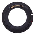Ayex Canon Eos İçin M42 Lens Adaptör