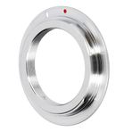 Ayex Canon Eos İçin M42 Metal Lens Adaptörü