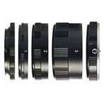 Ayex Canon Eos Makineler İçin Makro Uzatma Tüpü