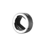 Ayex Canon EOS R İçin Canon EOS EF / EFS Auto Focus Lens Adaptörü