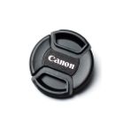 Ayex Canon İçin 77 Mm Snap On Lens Kapağı