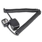 Ayex Canon Oc-E3 Uyumlu 0.6-1 M Ttl Flaş Kablosu