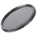 Ayex Citiwide 72 mm Fader ND2 - ND400 Variable NDX Ayarlanabilir Filtre