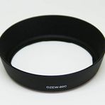 Ayex DBK EW-60C Parasoley, Lens Hood, EOS EF-S 18-55mm Lens Uyumlu