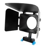 Ayex DSLR M1 Mattebox
