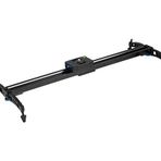 Ayex DSLR Makine Ve Video Kamera, Camcorder İçin Slider Sistem 60 cm