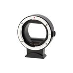 Ayex Ef-eos R Canon EF & Ef-s Lensleri EOS R RF Gövdelerde Kullanım Lens Adaptörü
