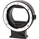 Ayex EF-EOSR Lens Adaptörü, Canon EOS R İçin Canon EOS EF / EF-S Auto Focus Lens Adaptörü