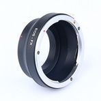 ayex, EOS-FX Lens Adaptörü, Fujifilm X-Pro1, X-M1,X-E1, X-E2 İçin EOS Lens Adaptörü