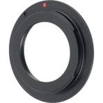 Ayex Eos Için M42 Lens Adaptörü Alüminyum