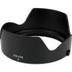 Ayex EW-83N Parasoley – Canon RF 24-105mm f/4L IS USM ile Uyumlu Lens Hood